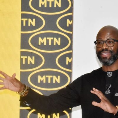 MTN plans R6bn share buyback after posting record first-half profits