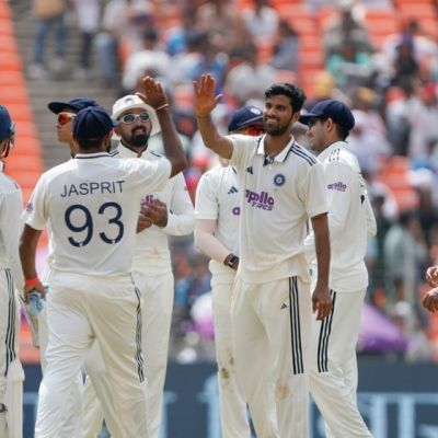 Latest ICC World Test Championship Points Table After India Sweeps West Indies