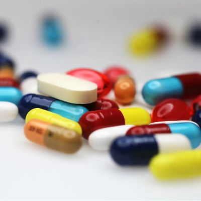 ₹94 Pharma-Chemical Stock: Global Ibuprofen Leader With New API Expansion Plans