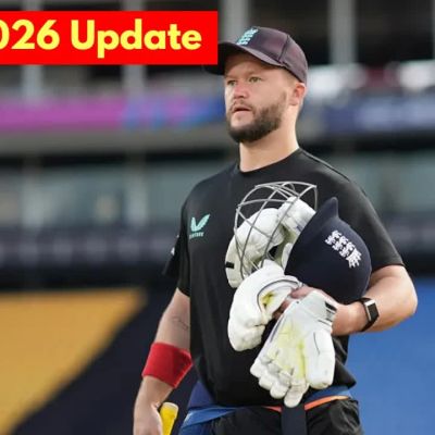 IPL 2026 Update – Delhi Capitals Shock – Star Player Ben Duckett Pulls Out of IPL 2026, Know Update – Times Bull