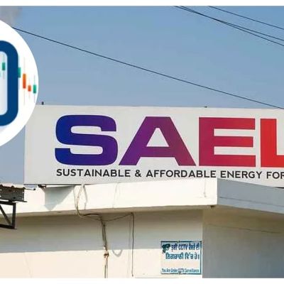 Agricultural Waste Converter SAEL Industries Files Papers With SEBI To Raise ₹4,575 Crore Through IPO