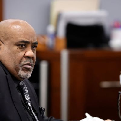 Jury convicts a man of murder over 1996 killing of rap star Tupac Shakur