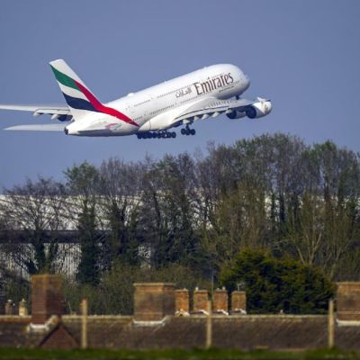 Net migration plummets amid ‘entrepreneur exodus’ from Britain | The National