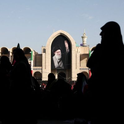 Funeral ceremonies continue for Khamenei, senior officials join