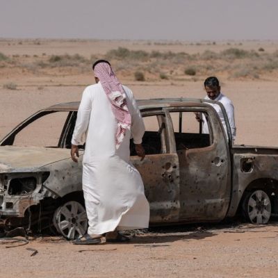 Iraqi farmer killed to hide evidence of two Israeli bases in country: Report