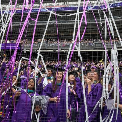 Money 101 for new college graduates
