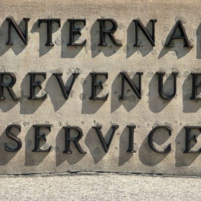 An unbelievable IRS persecution of an elderly farmer