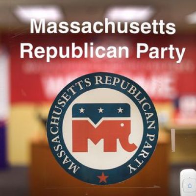 MassGOP chaos and division continues under new chair - The Boston Globe
