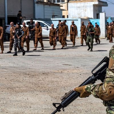 Kurdish official warns US: ‘now is not the time’ to pull forces out of Iraq’