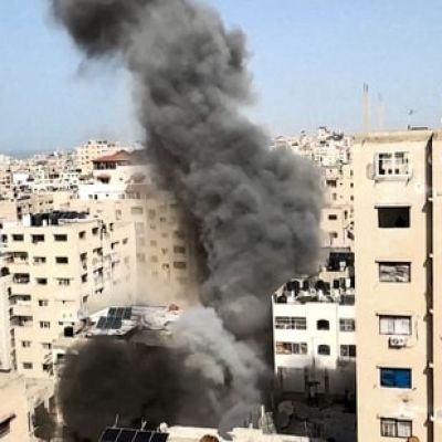 Israeli strikes kill 29 Palestinians as Gaza ceasefire inches forward