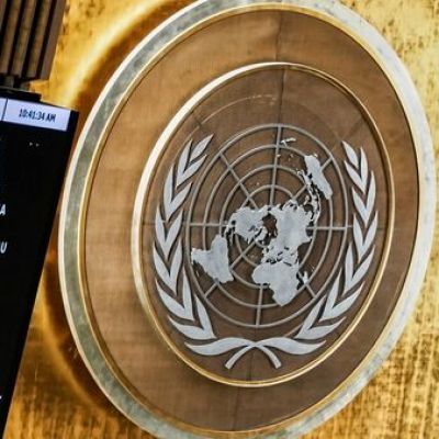 ‘Adapt, shrink or die,’ Trump admin warns as US pledges $2 billion for UN humanitarian aid | Today News