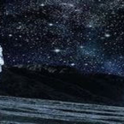 NASA Invites ISRO To Join Moon Base Program