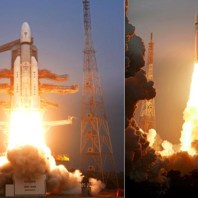 ISRO launches heaviest satellite BlueBird 6 aboard LVM3 ‘Baahubali’