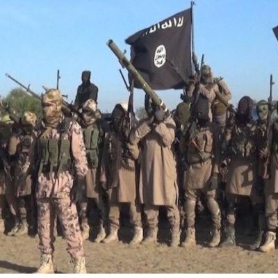 Insecurity: ISWAP Abducts 13 Teenage Girls In Borno | Independent Newspaper Nigeria