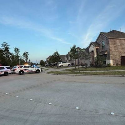 Child passenger in critical condition after being thrown from golf cart during crash in Atascocita