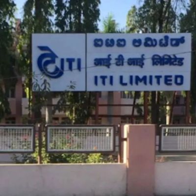 ITI Ltd Delivers Massive Turnaround in Q4 FY26; Net Profit Jumps Over 1,580% QoQ