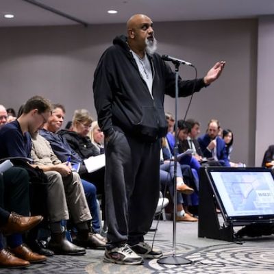 Frustrated residents confront Richmond mayor over Cowichan court decision