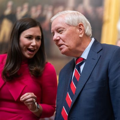 Alabama leaders react to passing of longtime GOP Senator