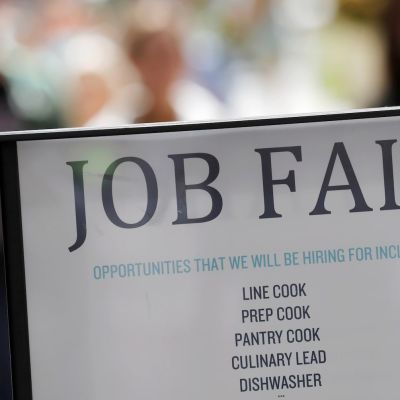 US weekly jobless claims increase more than expected