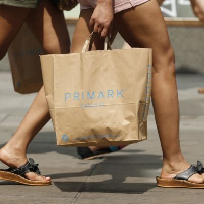 Primark hikes US prices in response to tariffs