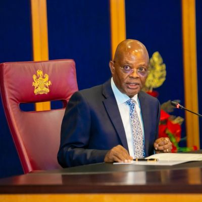 Rivers: Call for Ibas’s probe thickens as emergency rule ends