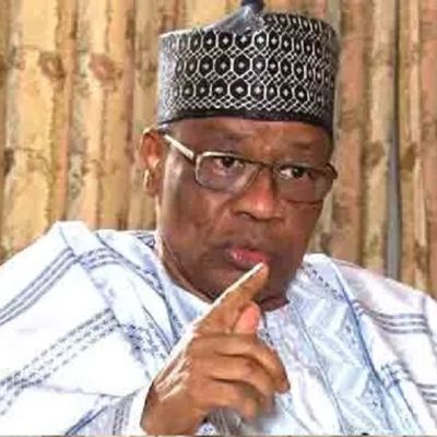 Babangida Urges Northern Leaders To Restore Region’s Core Values Amid Rising Insecurity