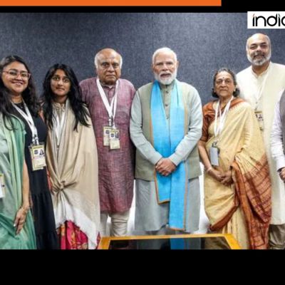 Gujarat celebrates Sardar Patel’s 150th birth anniversary as PM Modi launches ₹1,140 Crore projects and tribute coin