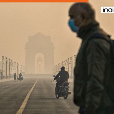 Delhi-NCR AQI Today: GRAP Stage-III lifted after air quality Improves to ‘Very Poor’ category