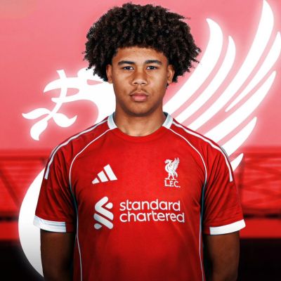 Liverpool Sign Ifeanyi Ndukwe: Confirmed for Summer 2026