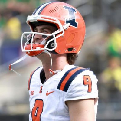 No. 24 Illinois has 2 streaks on the line: 5-0 at home this season and Bret Bielema’s 10-0 record vs. Minnesota