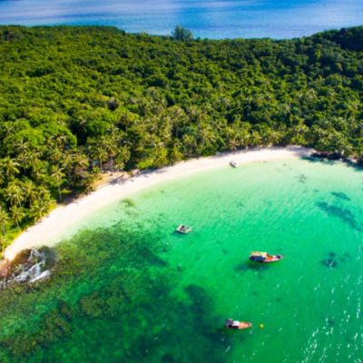 Travelling To Vietnam's Visa-Free Phu Quoc? Check Embassy's Warning For Indian Travellers