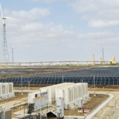 REMCL awards 1 GW round-the-clock renewables at INR 4.35/kWh