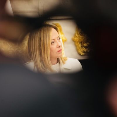 Italy at the G20: Meloni’s Message to the Global South