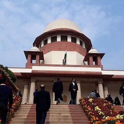 Governor’s Powers Case: Supreme Court Seeks Response From Centre And States On Presidential Reference
