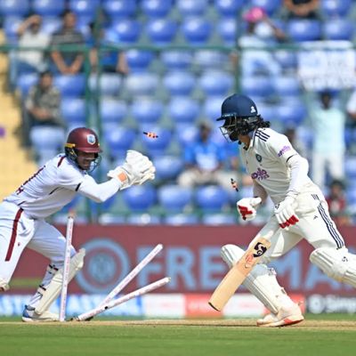 CWI name Test squad for Test series against New Zealand – Guyana Chronicle