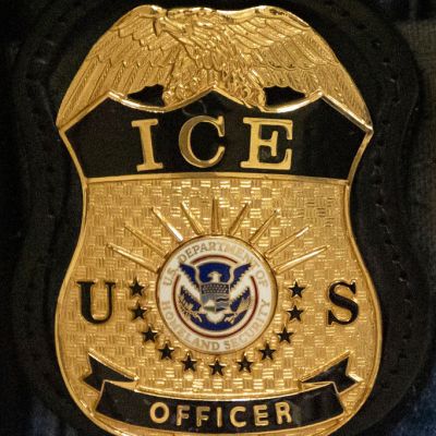 ICE officer charged in Minnesota shooting released on bond