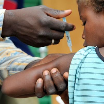 Federal Government Targets 100m Children For Immunisation Against Measles, Others