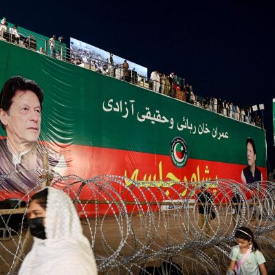 ‘No proof of life’: Imran Khan’s son appeals as death rumors go viral – ExBulletin