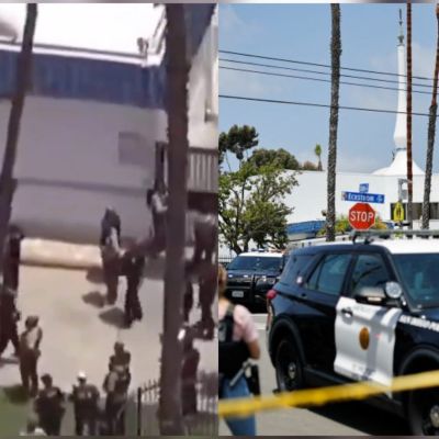 Gunmen invade mosque, kill 3 Muslims in bloody gun battle