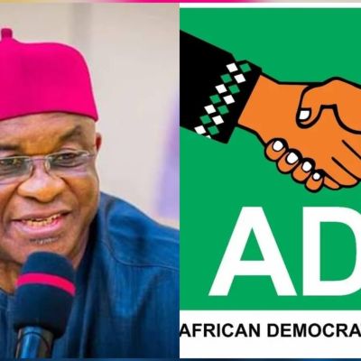 BREAKING: Court affirms David Mark’s leadership of ADC