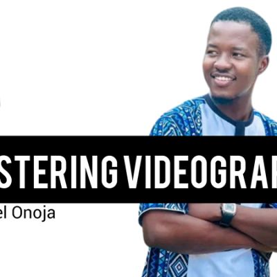 Michael Onoja Reveals Strategies Behind  Encyc Media’s Growth in Videography