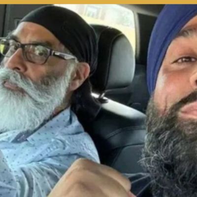 Who is Inderjeet Singh Gosal? Khalistani terrorist, close aide of Pannun held in Canada on firearms charges News24 –