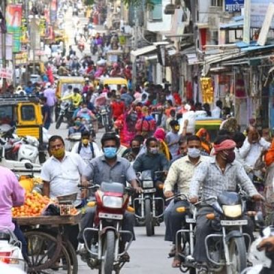 Two AP YouTubers held for remarks against CM