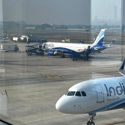 IndiGo cancels more than 250 flights from Delhi, Bengaluru as disruptions enter day seven