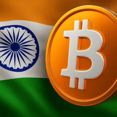 Indian Government Tightens Crypto Reporting – FinanceFeeds