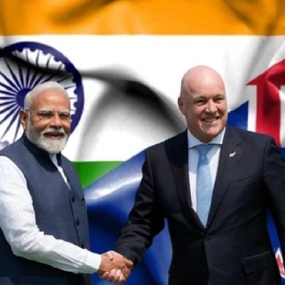 New Zealand PM Backs India Free Trade Agreement, Hails Jobs And Growth Amid Coalition Dissent