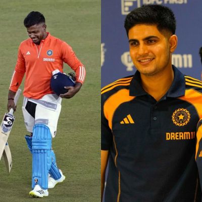 Sanju Samson vs Shubman Gill- Ravichandran Ashwin picks his side for India Playing XI at Asia Cup 2025
