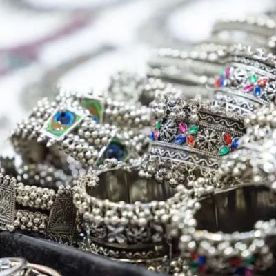 India clamps down on silver imports after $411 million April bill weakens rupee