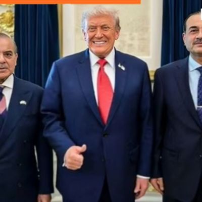 BIG worry for India, Pakistan may soon receive advance AMRAAM missiles from US, it is known for its ‘fire-and-forget’ capability and…, details here