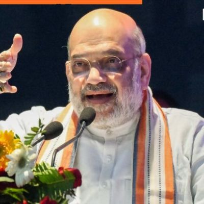 ‘No local terrorists in Kashmir after Art 370 abrogation…’: Amit Shah’s BIG statement on JK statehood, says will be restored in…